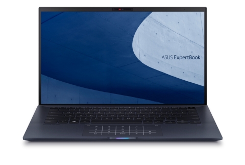 ASUS ExpertBook B9450 (Photo: Business Wire)