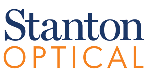 Stanton Optical Logo