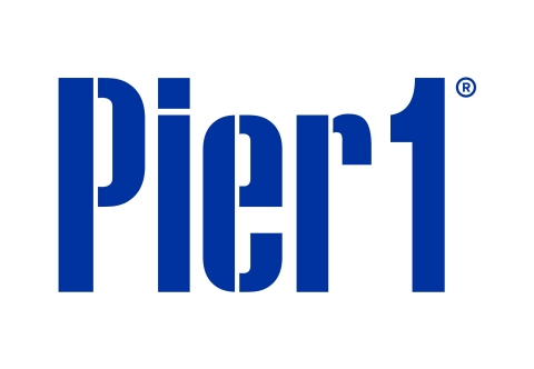 Pier 1 Imports, Inc. Logo