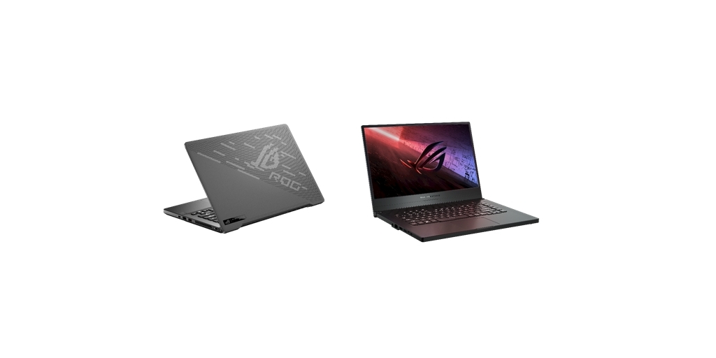 Asus Rog Announces The Zephyrus G14 And The Zephyrus G15 For Powerful Ultra Portable Gaming Business Wire