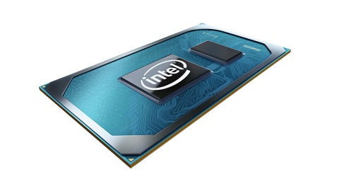 At CES 2020, Intel previewed upcoming mobile PC processors code-named “Tiger Lake.” Tiger Lake’s new capabilities, built on Intel’s 10nm+ process and integrated with new Intel Xe graphics architecture, are expected to deliver massive gains over 10th Gen Intel Core processors. First systems are expected to ship this year. (Credit: Intel Corporation)