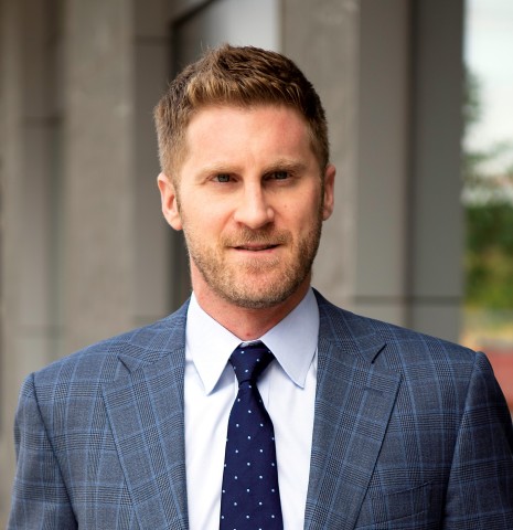 original Martin Lehr, Co-Founder & CEO (Photo: Business Wire)