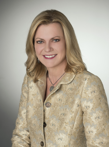 Carla Christofferson, Chief Risk Officer, DXC Technology (Photo: Business Wire)