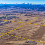 ウォルトンが米国コロラド州ラブランドの245エーカーのリー・ファームズ所有地を取得