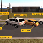 フリアーシステムズとアンシスが提携し、赤外線カメラ用機械学習の迅速化で車両の安全性を向上へ