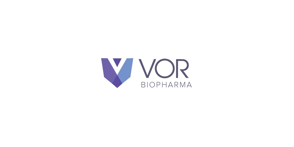 Vor Biopharma Expands Leadership Team with Chief Legal Officer ...