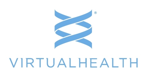 VirtualHealth Logo