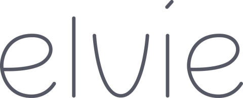 Elvie Logo