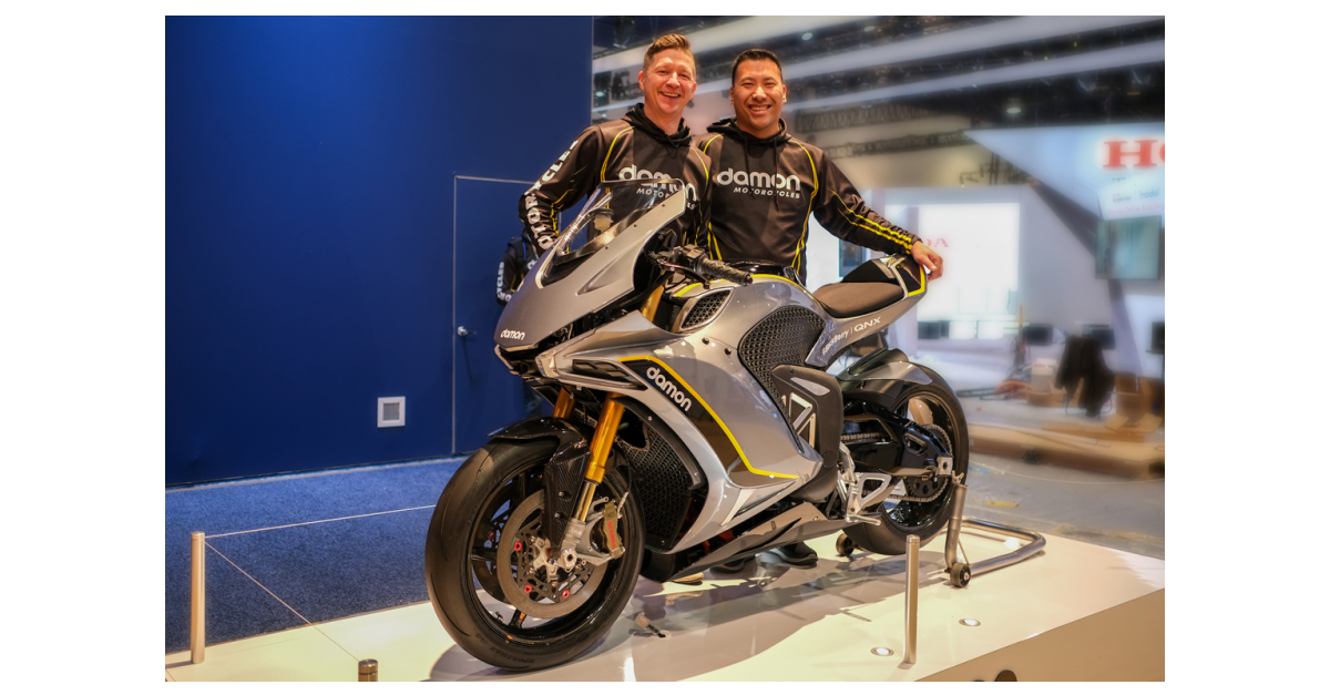 safest motorcycle 2020