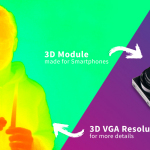 CES 2020：pmdtechnologiesが新たな3D VGA ToFモジュールを展示へ