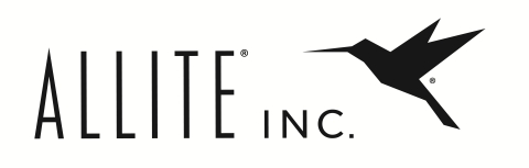 ALLITE® Inc. Logo