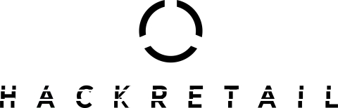 HACK_RETAIL Logo
