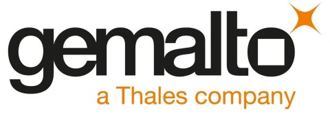 Thales Logo