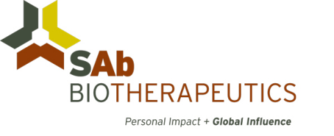 SAB Biotherapeutics, Inc. Logo
