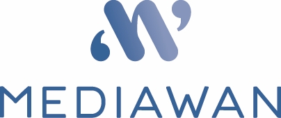 Mediawan Logo