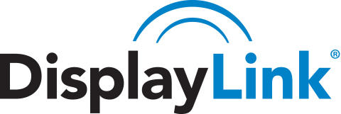 DisplayLink Logo