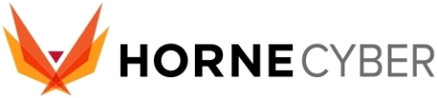 HORNE Cyber Logo