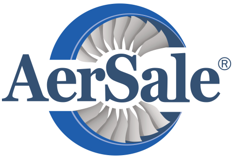AerSale Logo