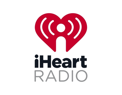iHeartMedia Logo