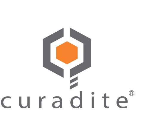 Curadite, Inc. Logo