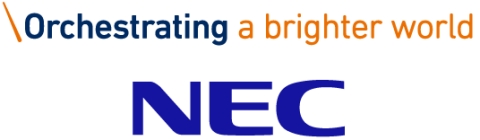 NEC Corporation Logo