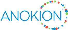 Anokion SA Logo