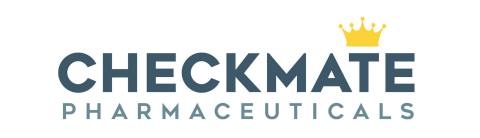 Checkmate Pharmaceuticals Inc. Logo