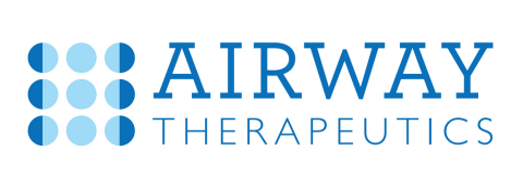 Airway Therapeutics, Inc. Logo