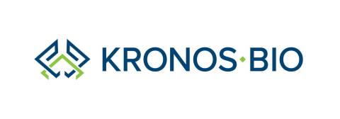 Kronos Bio, Inc. Logo