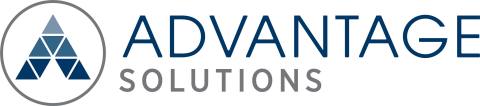 Advantage Solutions Logo