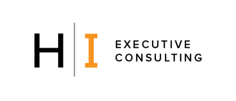 H.I. Executive Consulting Logo