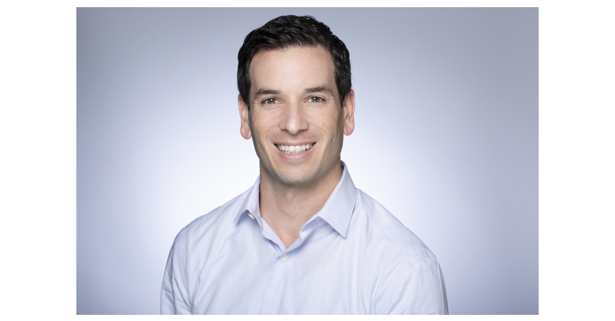 OODA Health Promotes President Seth Cohen to Chief Executive Officer ...