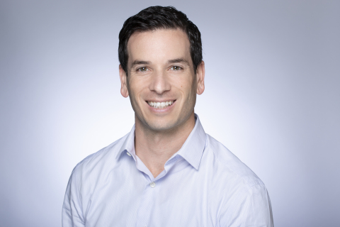 Seth Cohen, CEO and Co-Founder, OODA Health (Photo: Business Wire)