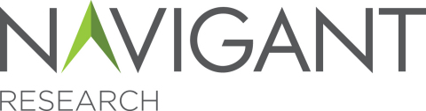 Navigant Research Logo