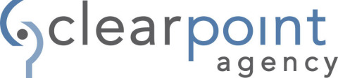 Clearpoint Agency Logo