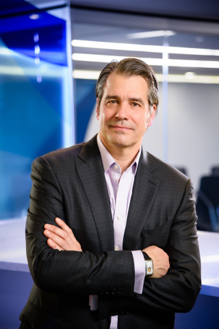 John Bozzella, CEO of Alliance for Automotive Innovation. (Photo: Business Wire)
