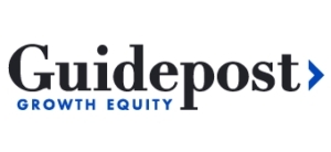 Guidepost Growth Equity Logo
