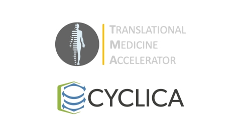 Cyclica, Inc. Logo
