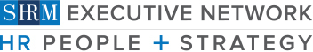 Society for Human Resource Management Logo
