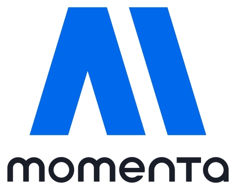 Momenta Logo