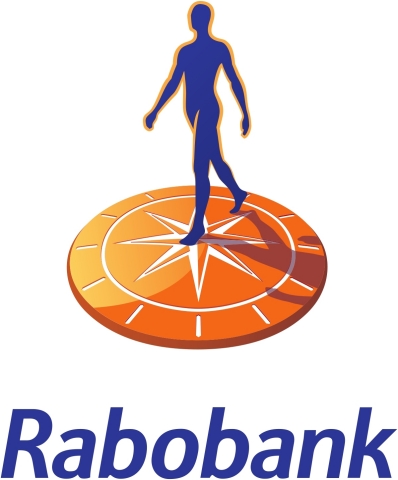 Rabobank Logo