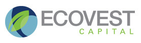 EcoVest Capital Logo