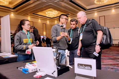 original (Photo: Business Wire)