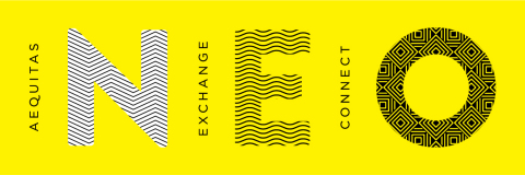 NEO Exchange Logo