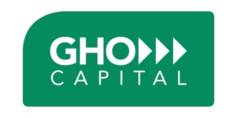 GHO Capital Logo