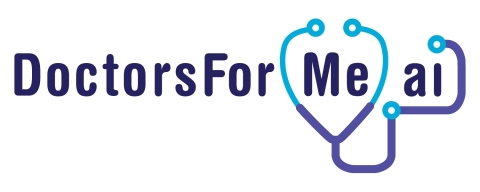 DoctorsForMe Logo