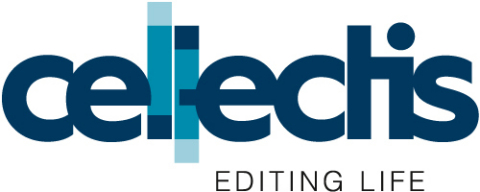 Cellectis Logo
