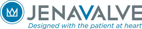 JenaValve Technology, Inc. Logo