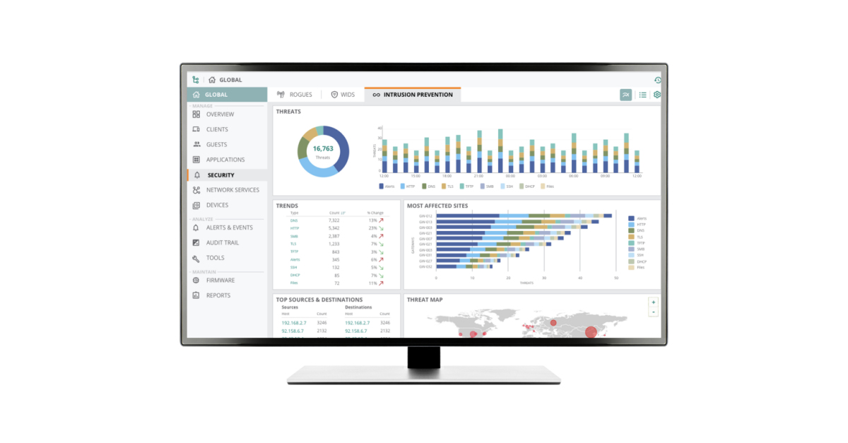 Coming to a Store Near You: Aruba Advances Digital Retail Experiences ...