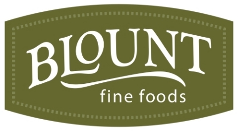 Blount Fine Foods Logo